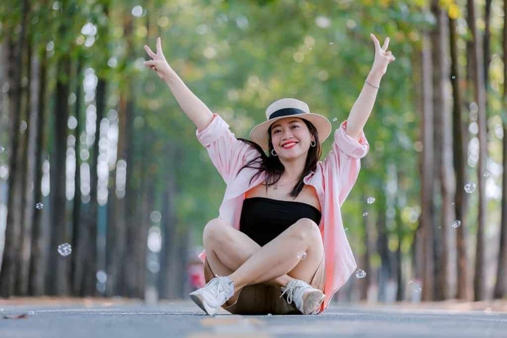 5 Ways to Take Up Space Again