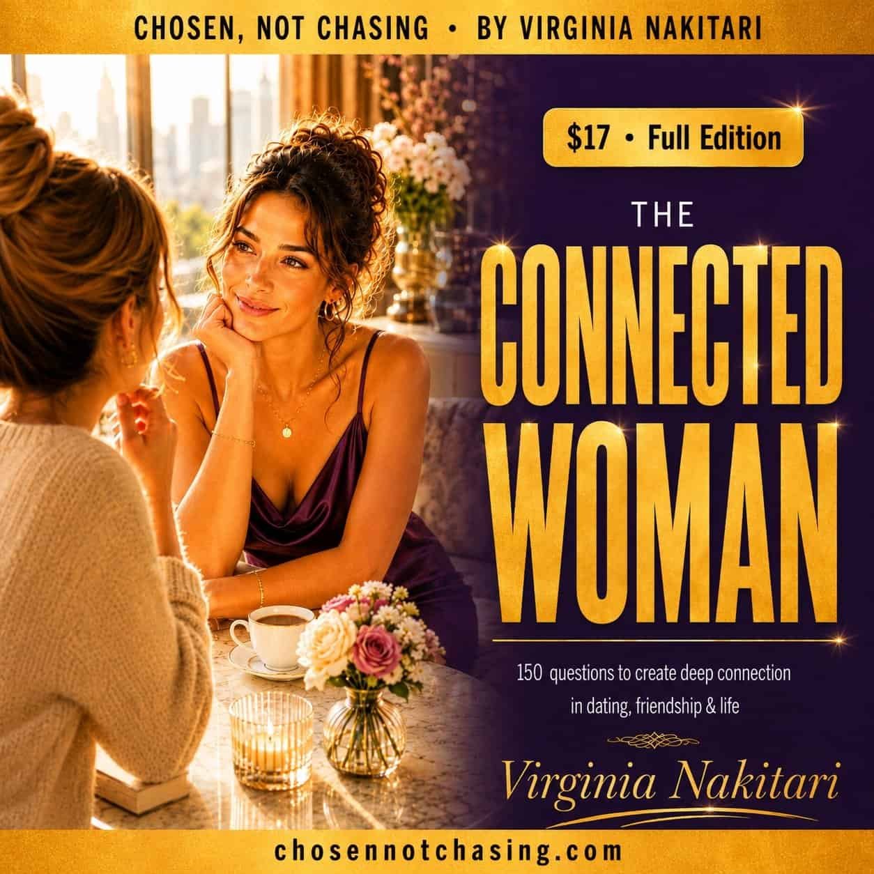 The Connected Woman