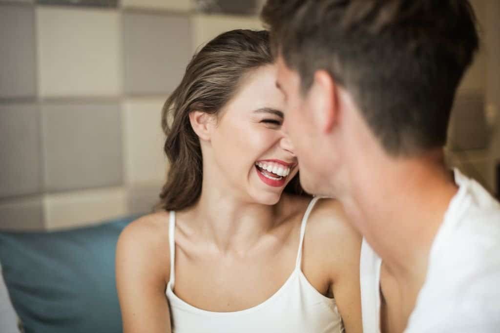 Habits of Her Heart & Relationships