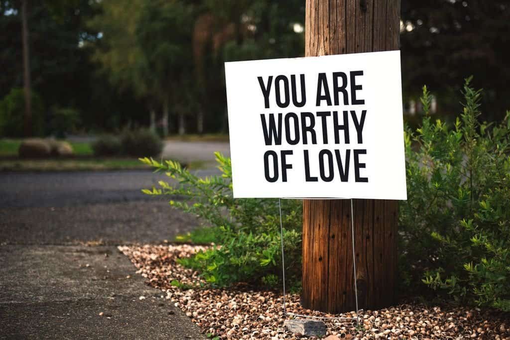 How to Reclaim Your Worth — 5 Practical Steps