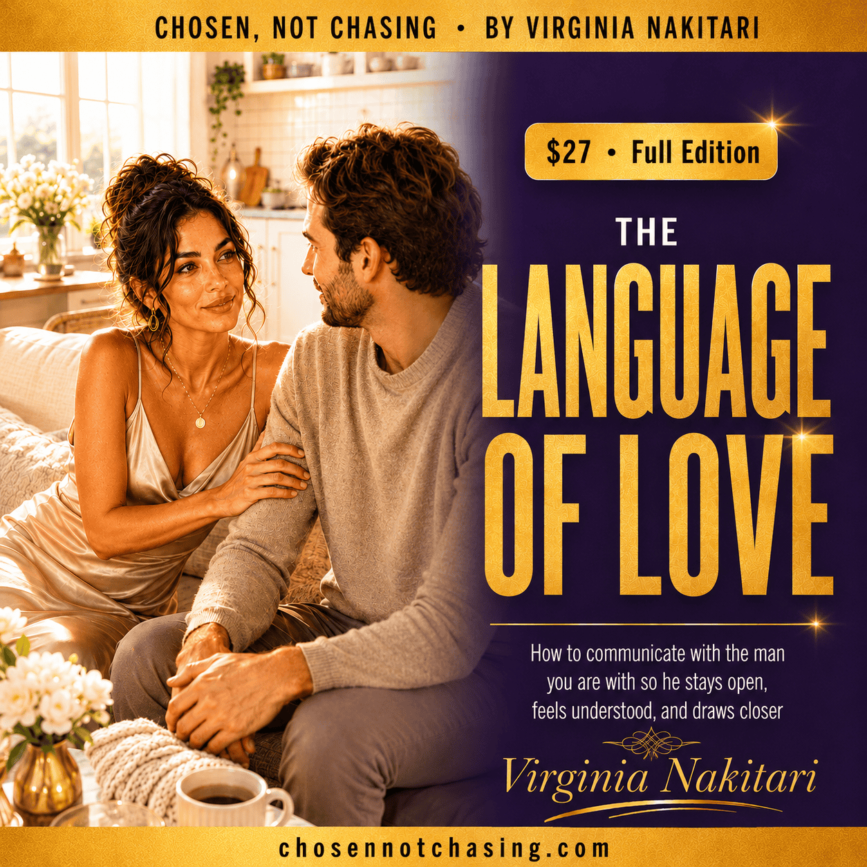 The Language of Love