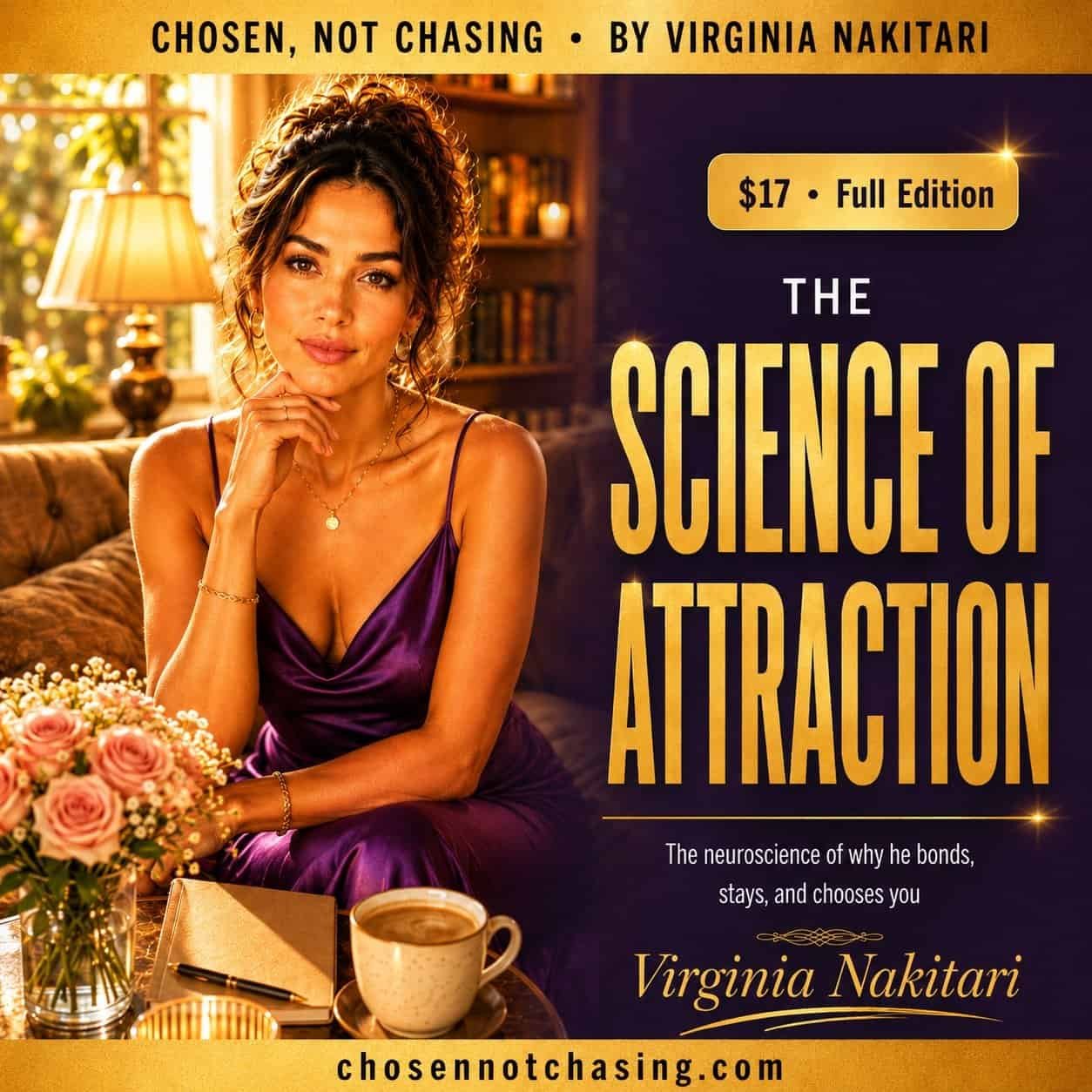 The Science of Attraction