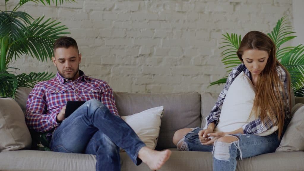 Signs You’ve Been Settling
