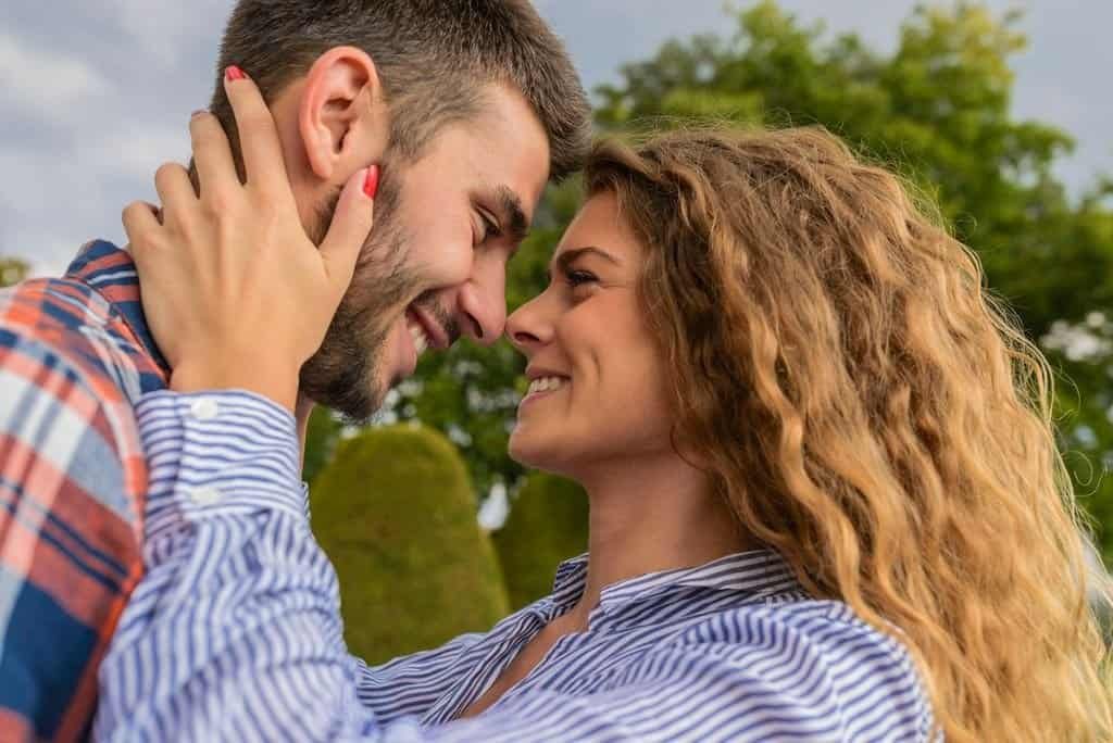 The Man Who Wants the Real You