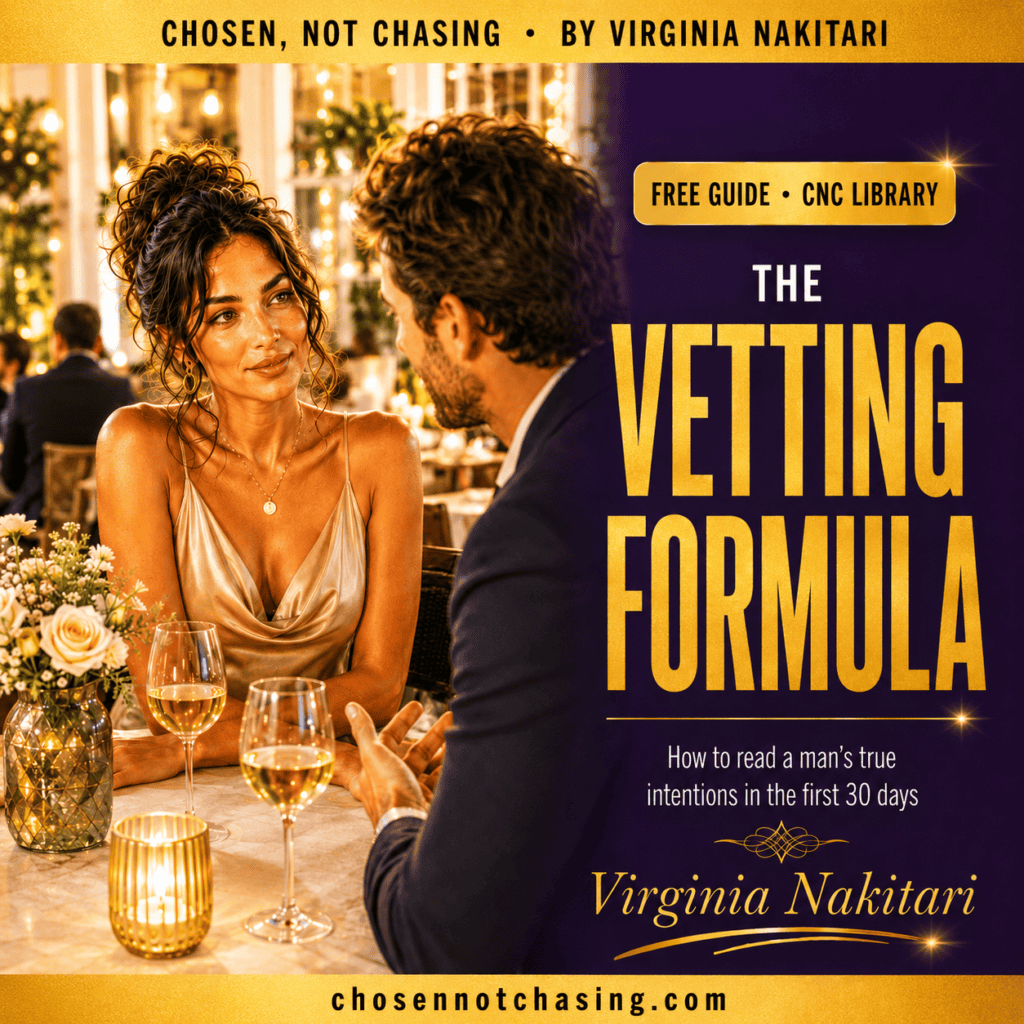 vetting formula