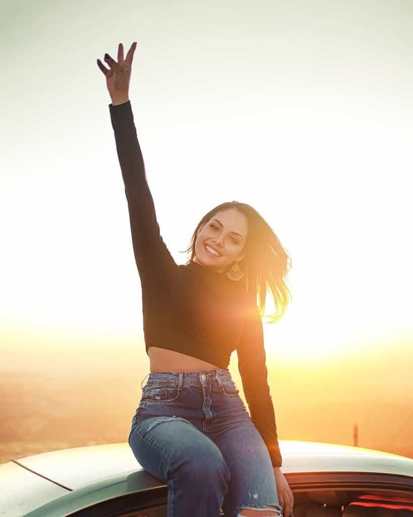 What Makes a Woman High-Value