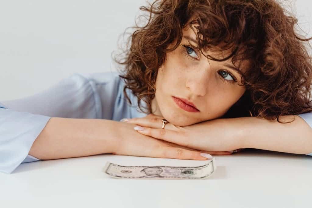 What Settling Actually Costs You