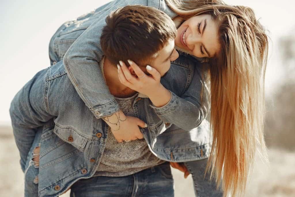 You Don’t Have to Earn Your Place in a Relationship